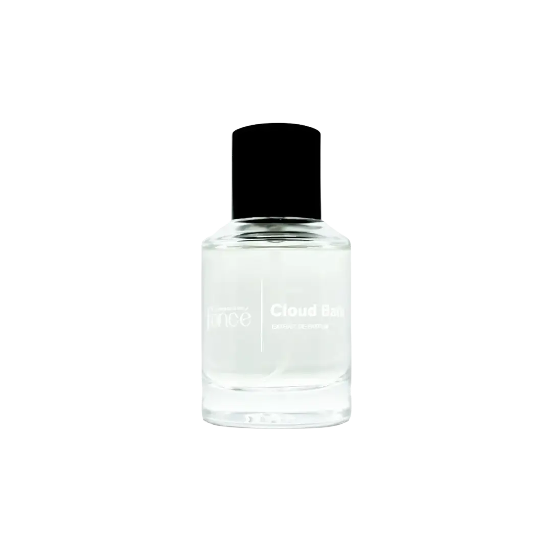 Cloud bath extrait - Vanilla